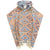 The Dreamland Reversible Poncho - Sedona