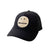 Surfmoji Trucker Hat - Vintage Black