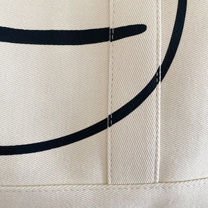 Surfmoji Canvas Tote