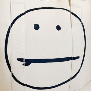 Surfmoji Canvas Tote
